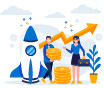 business startup